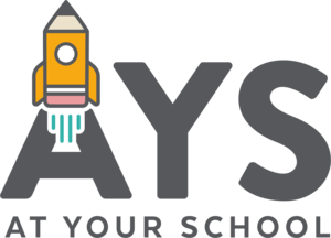AYS, Inc. Logo